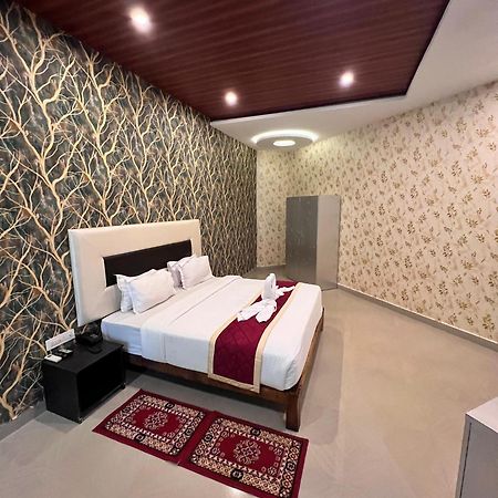 Coorg Nesara Hotel And Resort กูชาลนาการ์ ภายนอก รูปภาพ